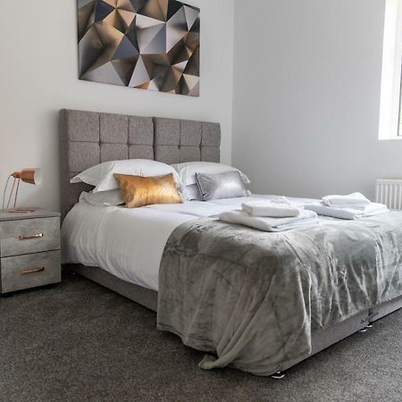 London Northwick Park Serviced Apartments By Riis Property London Borough of London Borough of Harrow Exterior foto