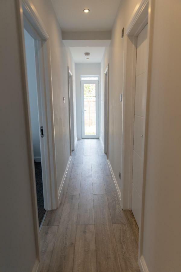 London Northwick Park Serviced Apartments By Riis Property London Borough of London Borough of Harrow Exterior foto