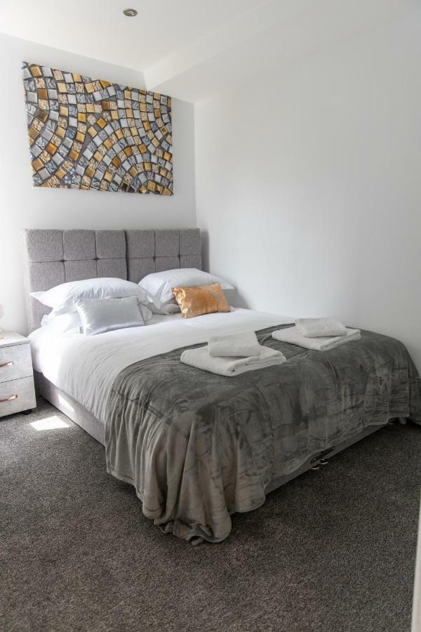 London Northwick Park Serviced Apartments By Riis Property London Borough of London Borough of Harrow Exterior foto