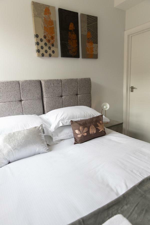 London Northwick Park Serviced Apartments By Riis Property London Borough of London Borough of Harrow Exterior foto