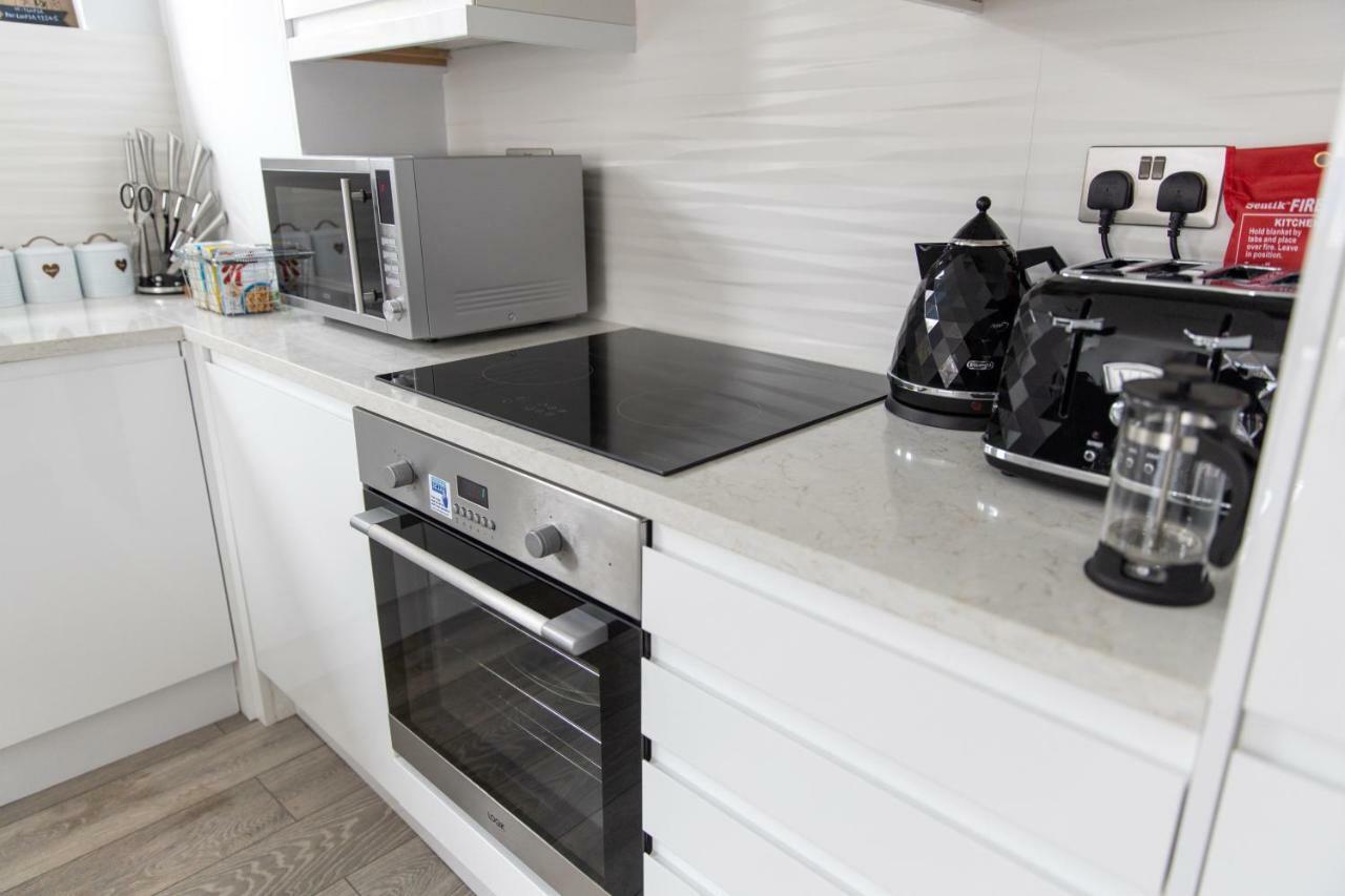 London Northwick Park Serviced Apartments By Riis Property London Borough of London Borough of Harrow Exterior foto