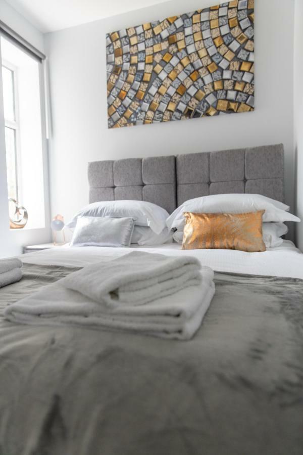 London Northwick Park Serviced Apartments By Riis Property London Borough of London Borough of Harrow Exterior foto