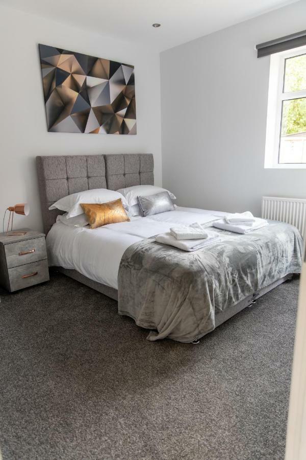 London Northwick Park Serviced Apartments By Riis Property London Borough of London Borough of Harrow Exterior foto