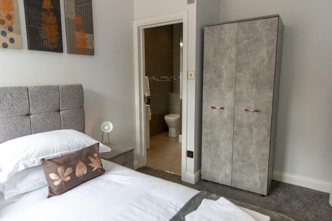 London Northwick Park Serviced Apartments By Riis Property London Borough of London Borough of Harrow Exterior foto