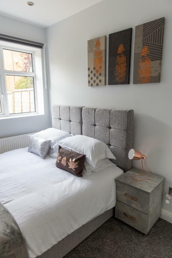 London Northwick Park Serviced Apartments By Riis Property London Borough of London Borough of Harrow Exterior foto