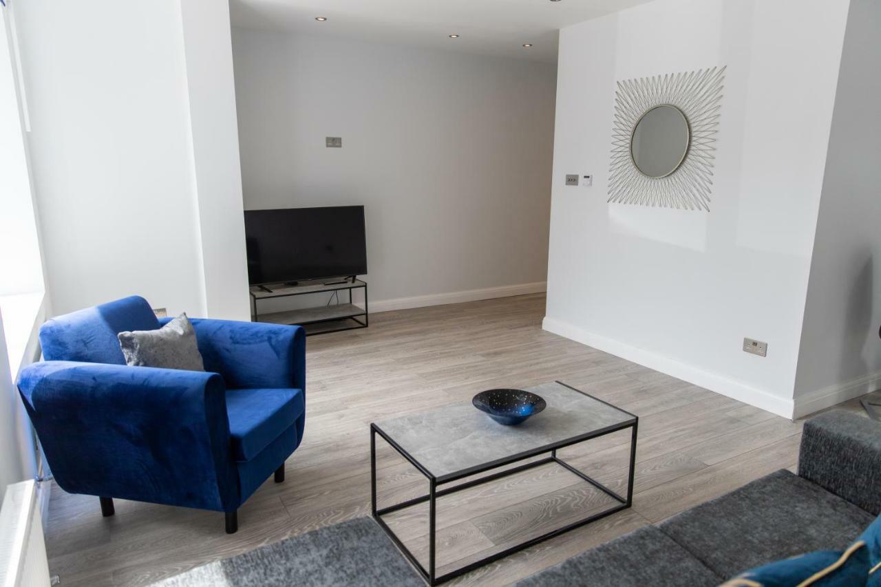 London Northwick Park Serviced Apartments By Riis Property London Borough of London Borough of Harrow Exterior foto
