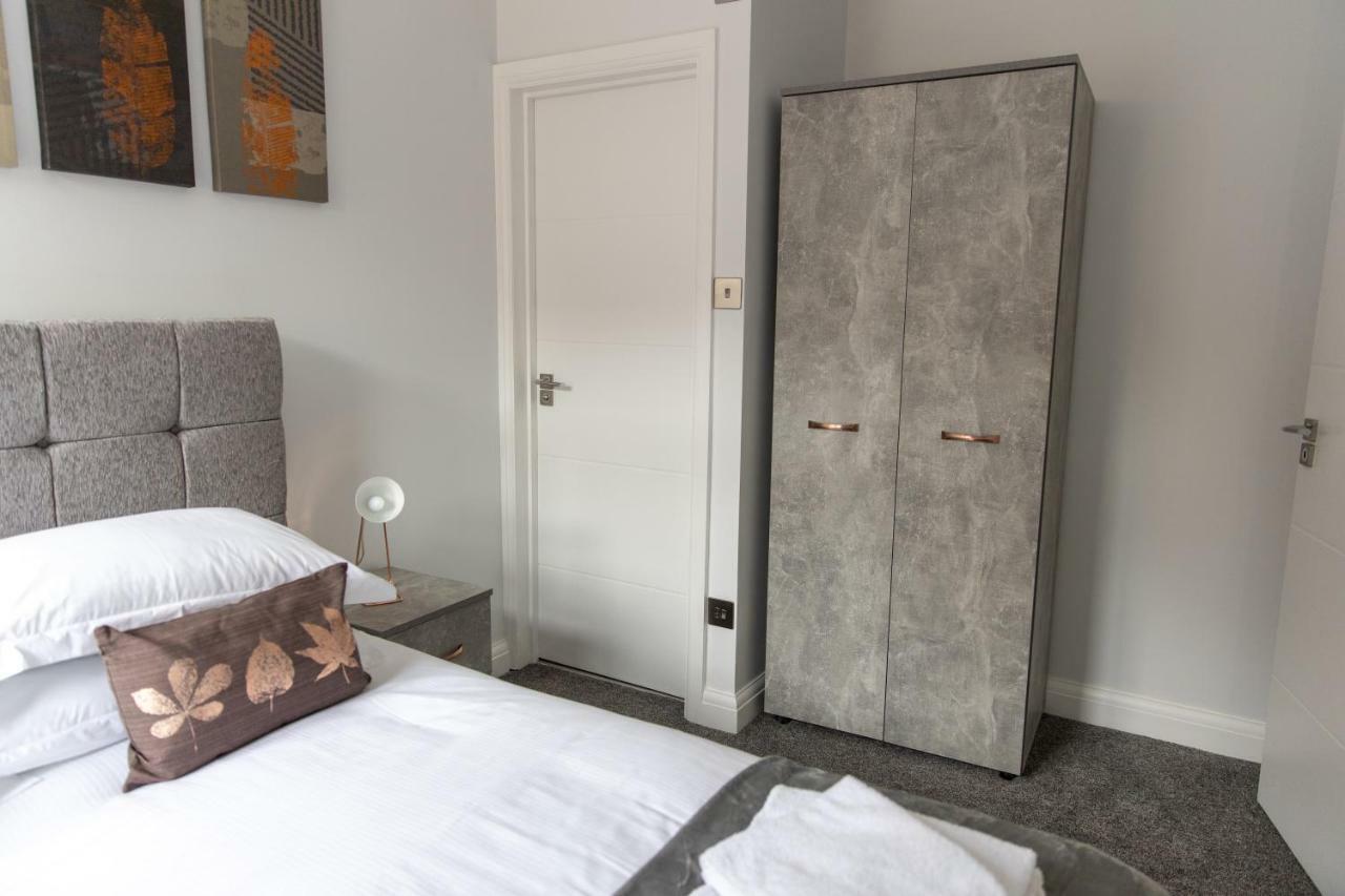 London Northwick Park Serviced Apartments By Riis Property London Borough of London Borough of Harrow Exterior foto