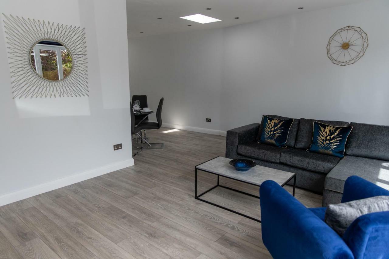 London Northwick Park Serviced Apartments By Riis Property London Borough of London Borough of Harrow Exterior foto