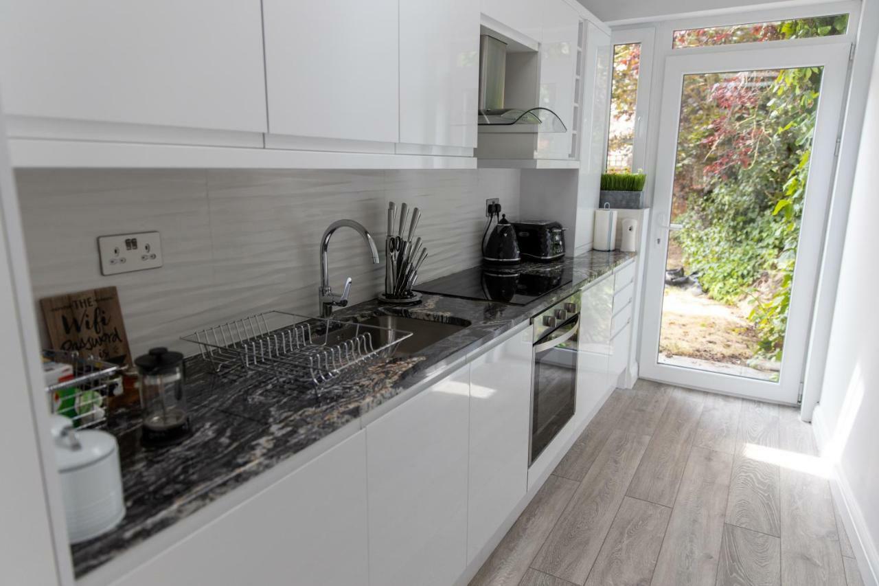 London Northwick Park Serviced Apartments By Riis Property London Borough of London Borough of Harrow Exterior foto