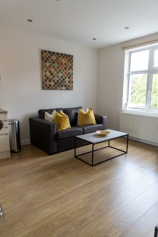 London Northwick Park Serviced Apartments By Riis Property London Borough of London Borough of Harrow Exterior foto