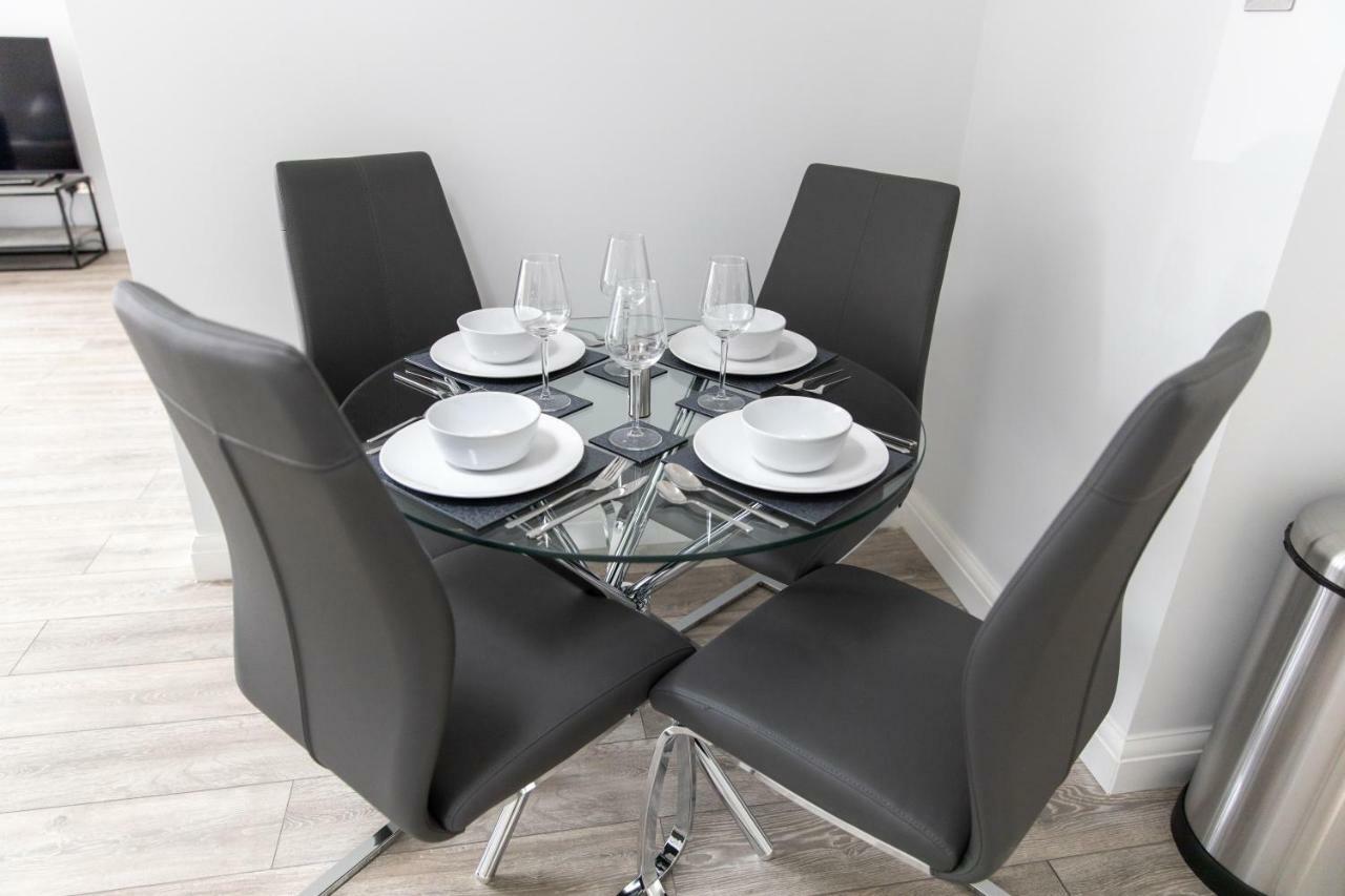 London Northwick Park Serviced Apartments By Riis Property London Borough of London Borough of Harrow Exterior foto