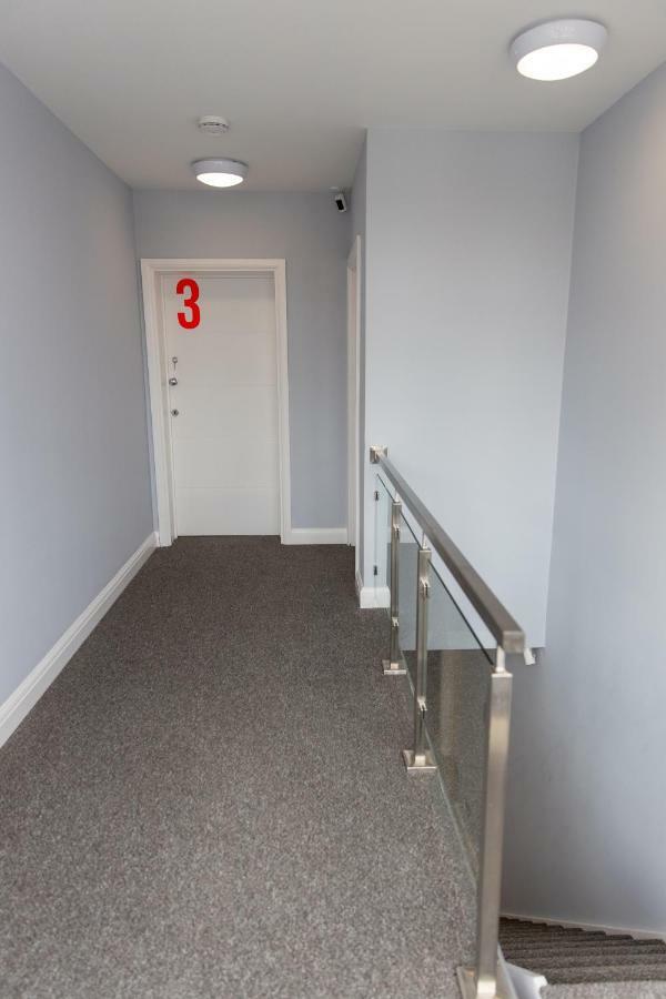 London Northwick Park Serviced Apartments By Riis Property London Borough of London Borough of Harrow Exterior foto