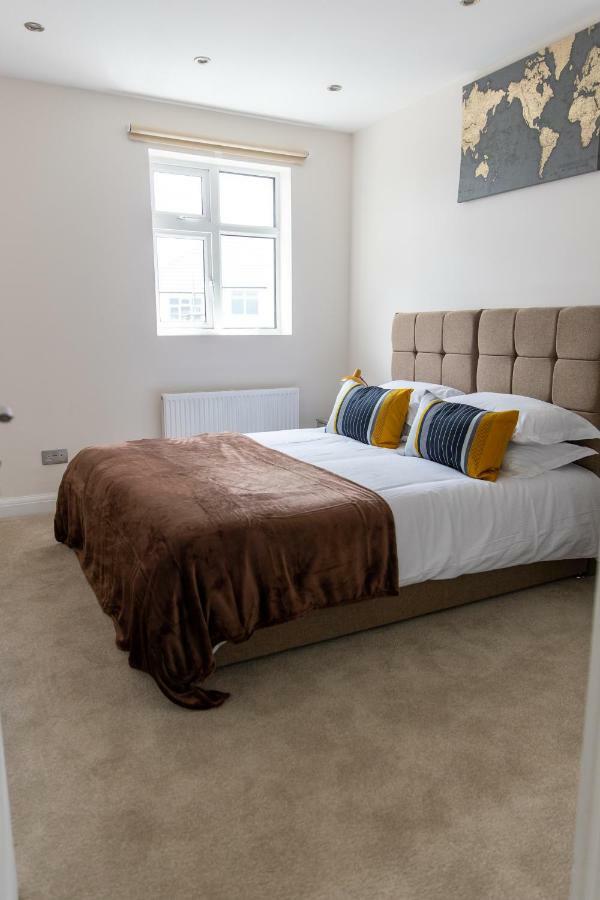 London Northwick Park Serviced Apartments By Riis Property London Borough of London Borough of Harrow Exterior foto