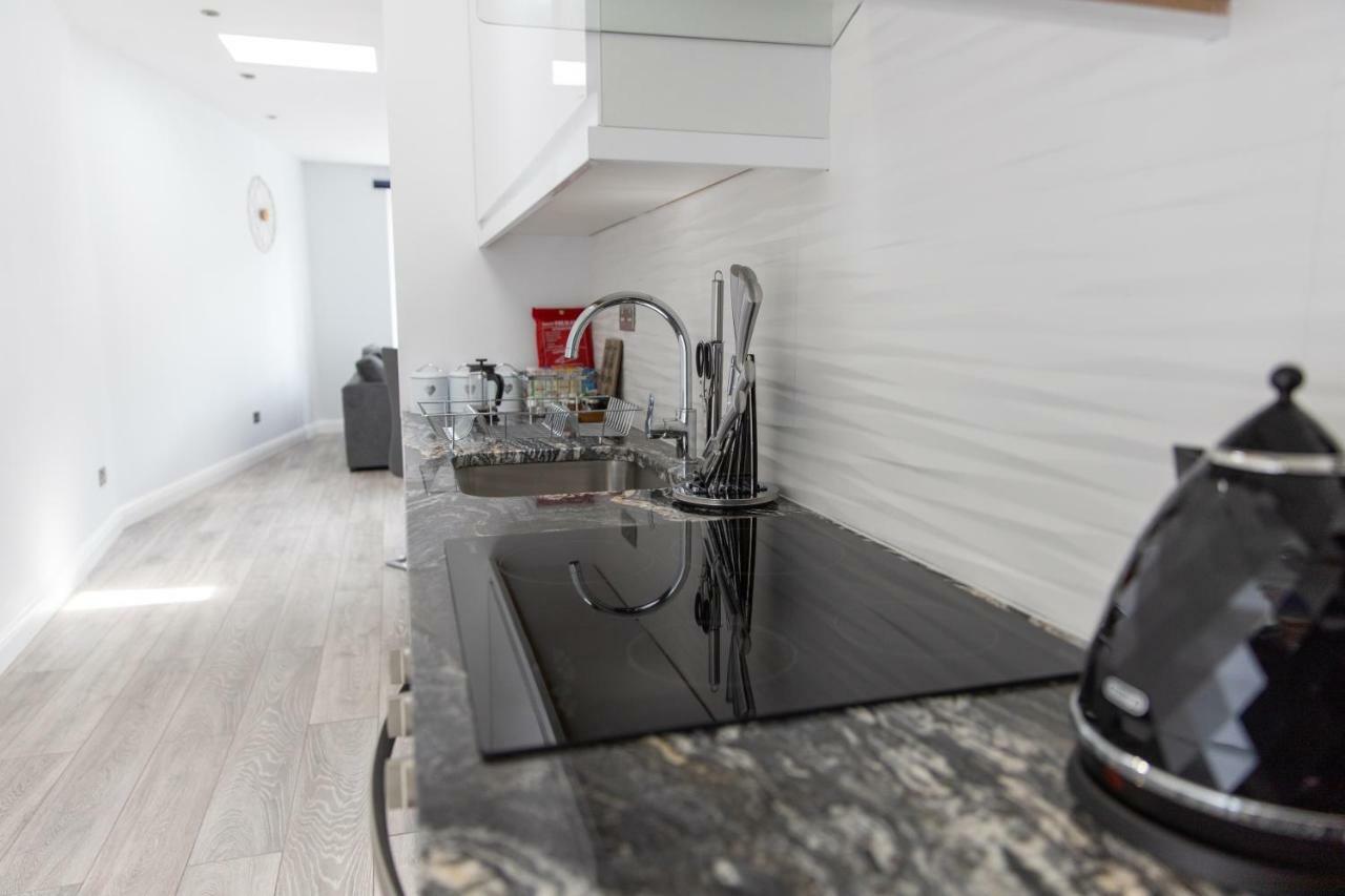 London Northwick Park Serviced Apartments By Riis Property London Borough of London Borough of Harrow Exterior foto