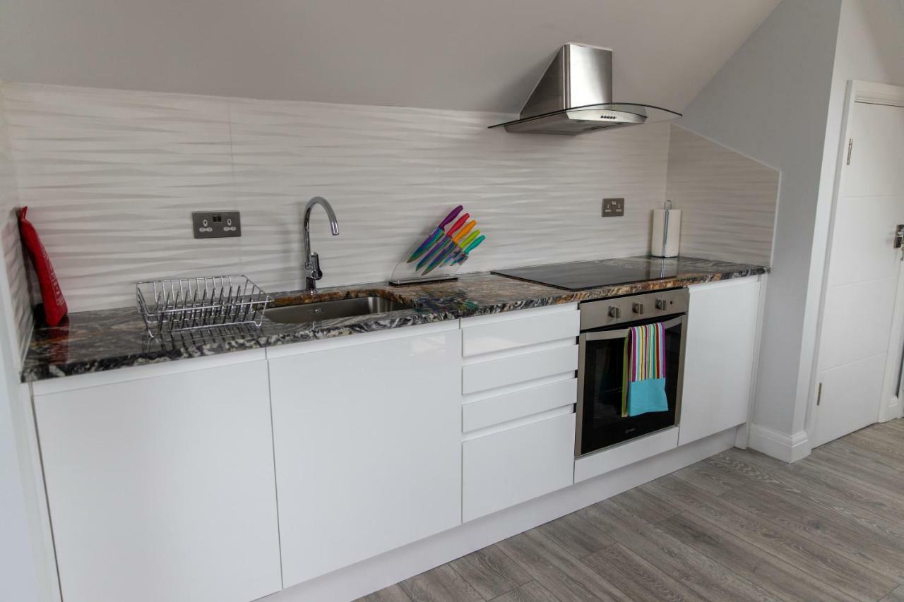 London Northwick Park Serviced Apartments By Riis Property London Borough of London Borough of Harrow Exterior foto