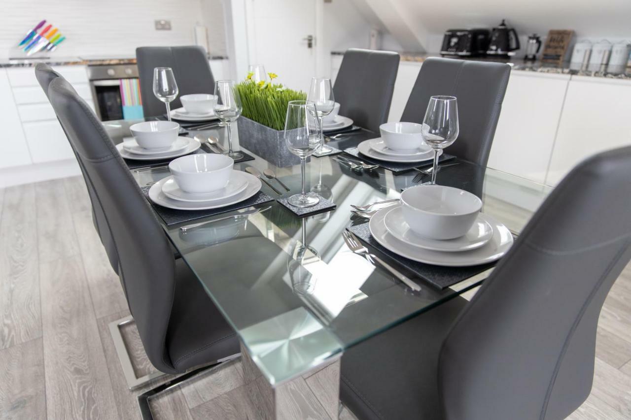 London Northwick Park Serviced Apartments By Riis Property London Borough of London Borough of Harrow Exterior foto